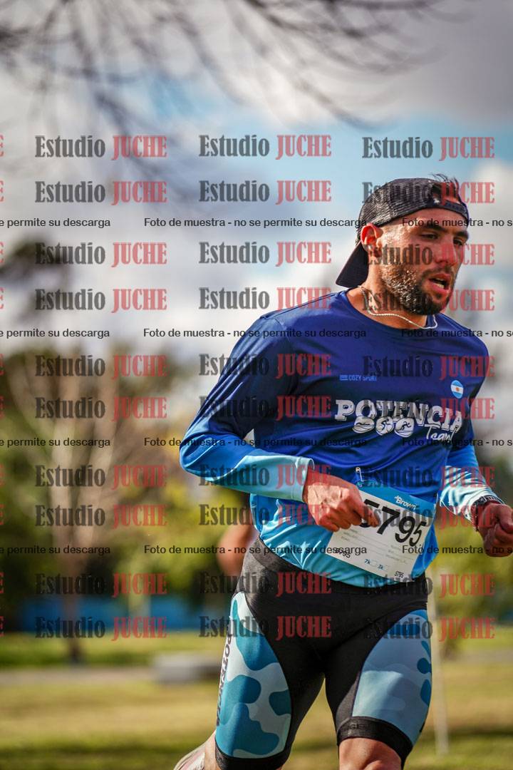 Fotos en el circuito