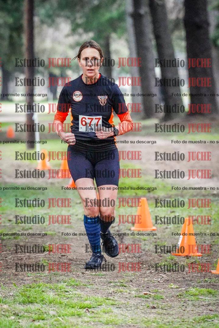 Fotos en el circuito