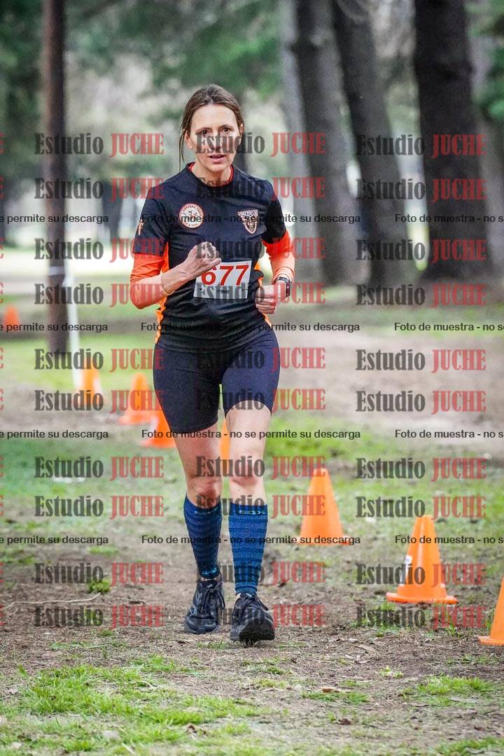 Fotos en el circuito