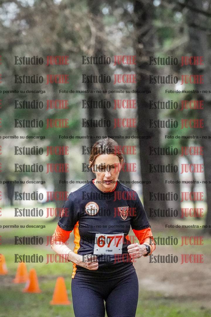 Fotos en el circuito