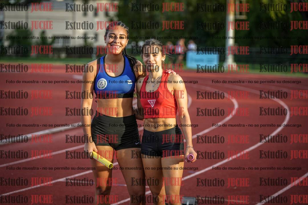Fotos de algunos extras del torneo