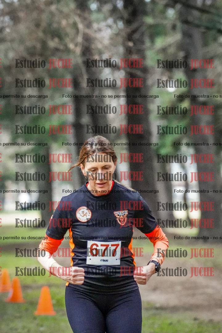 Fotos en el circuito