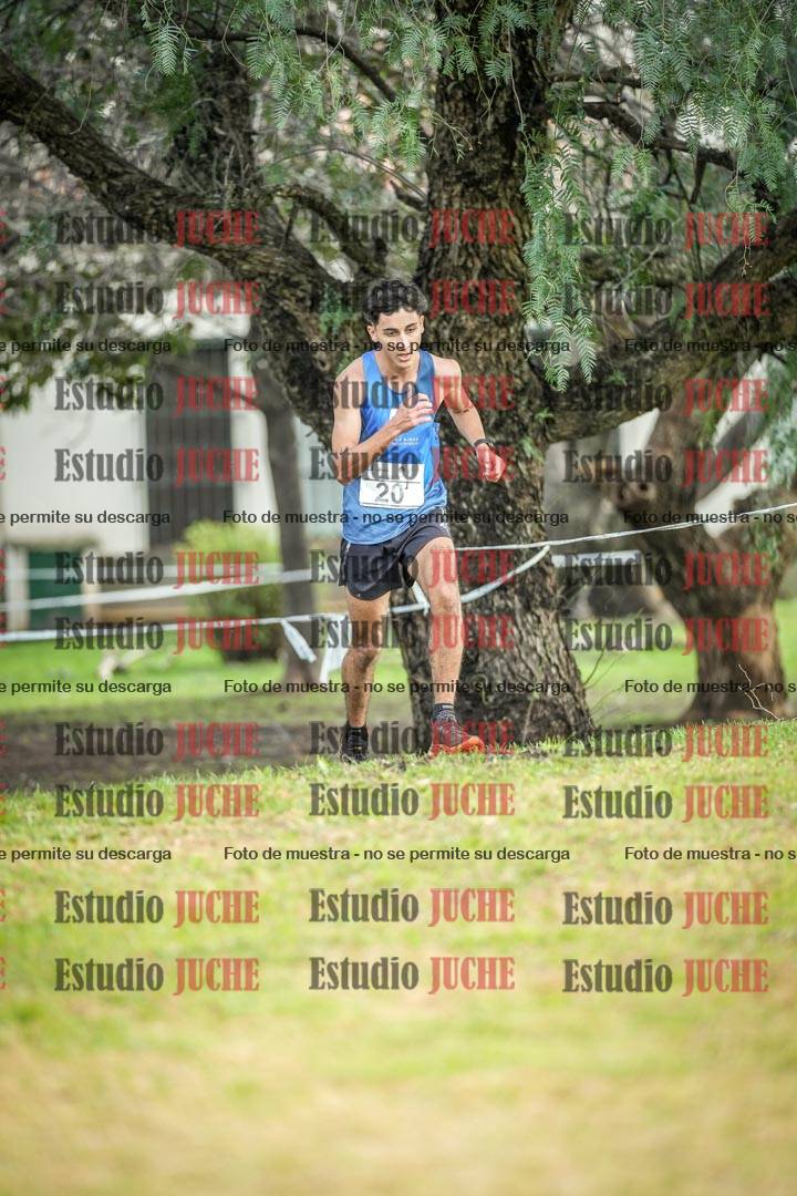Fotos en el circuito