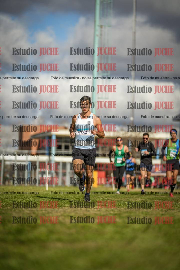 Fotos en el circuito
