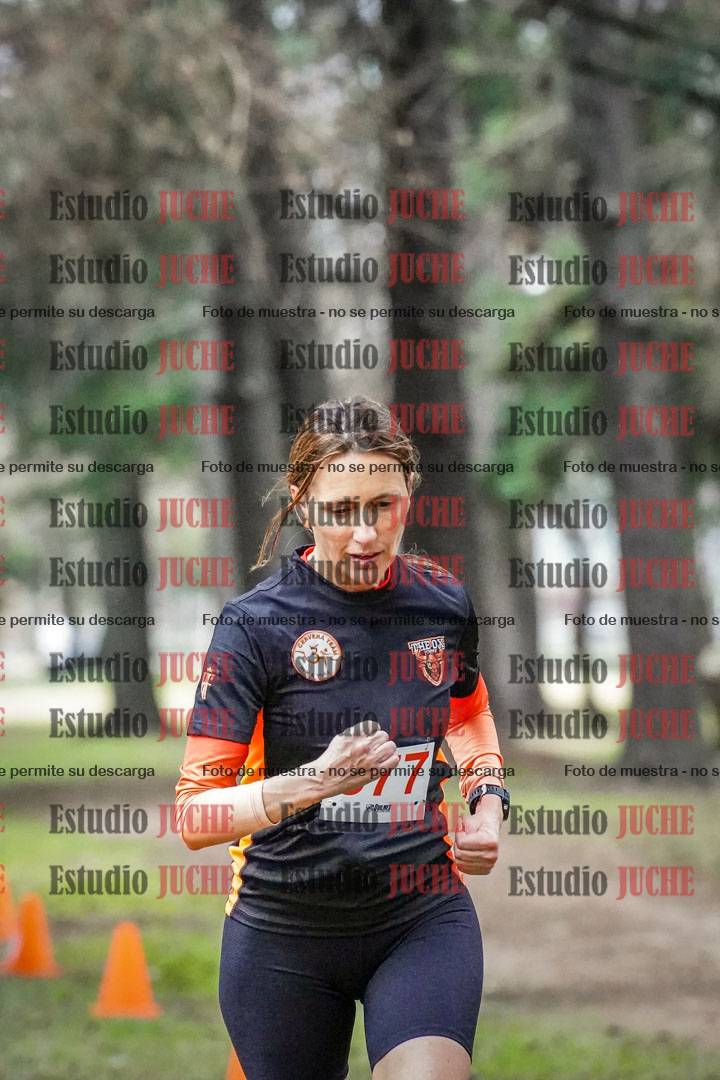 Fotos en el circuito
