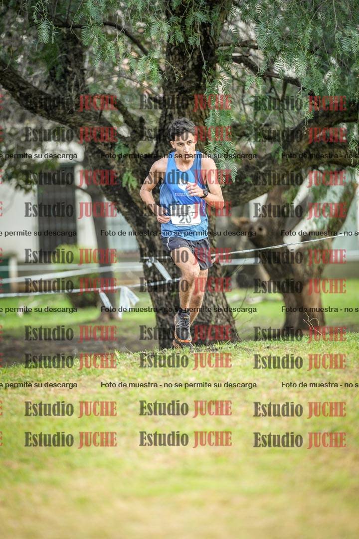Fotos en el circuito