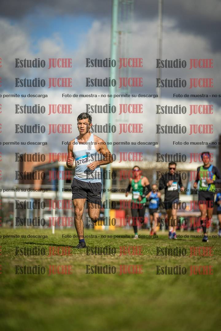 Fotos en el circuito