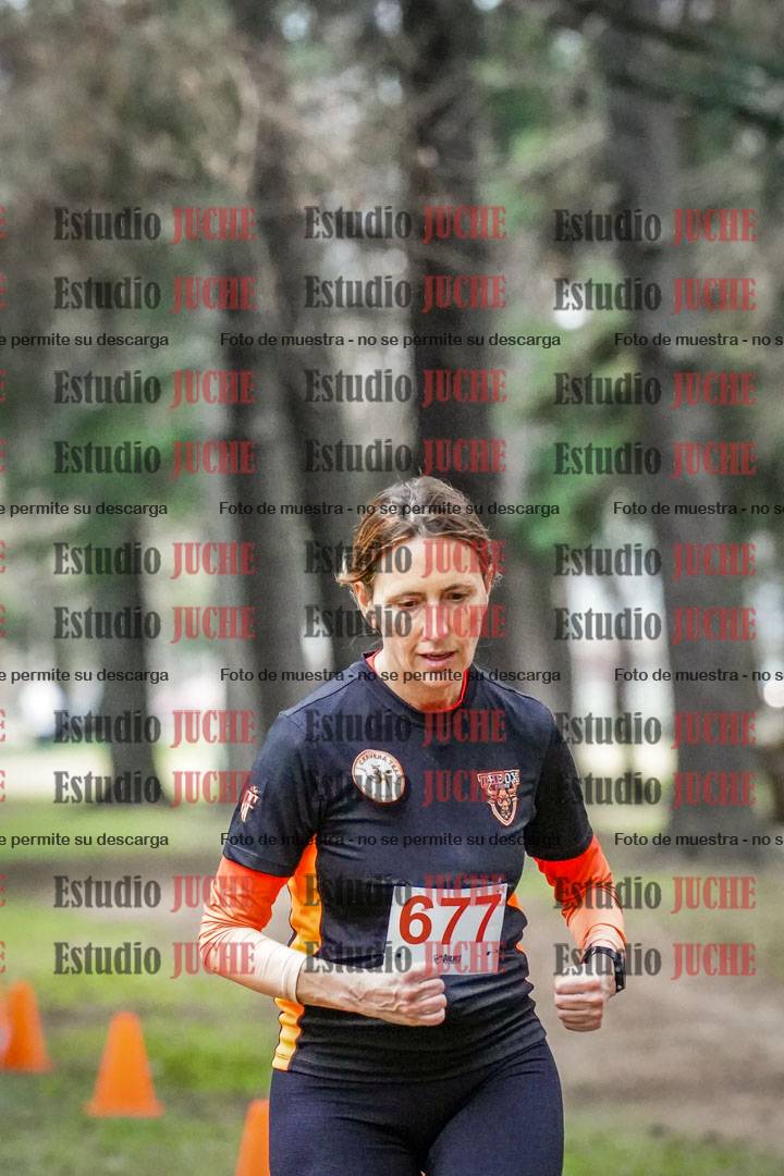 Fotos en el circuito