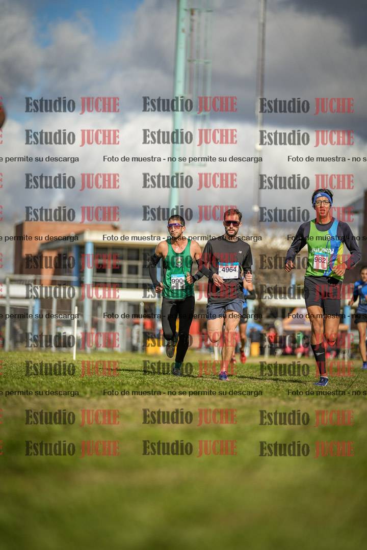 Fotos en el circuito