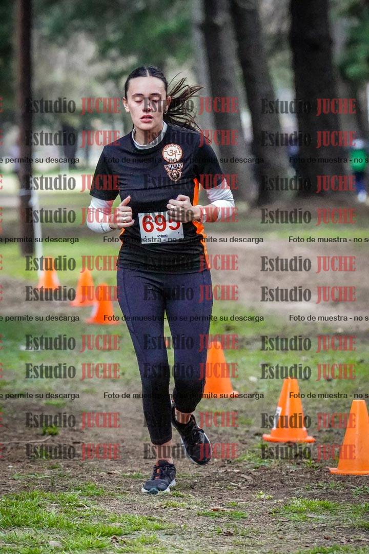 Fotos en el circuito