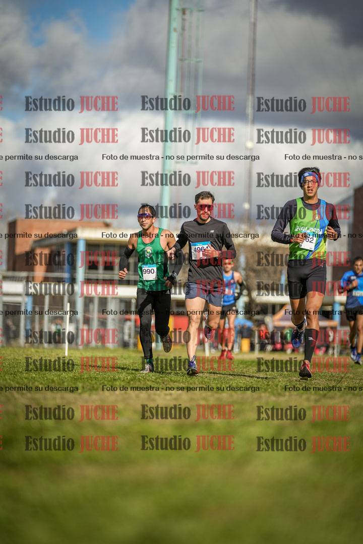 Fotos en el circuito
