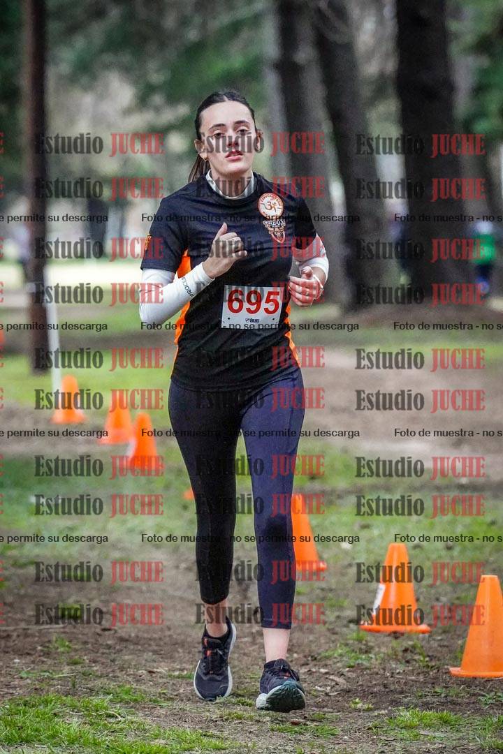 Fotos en el circuito