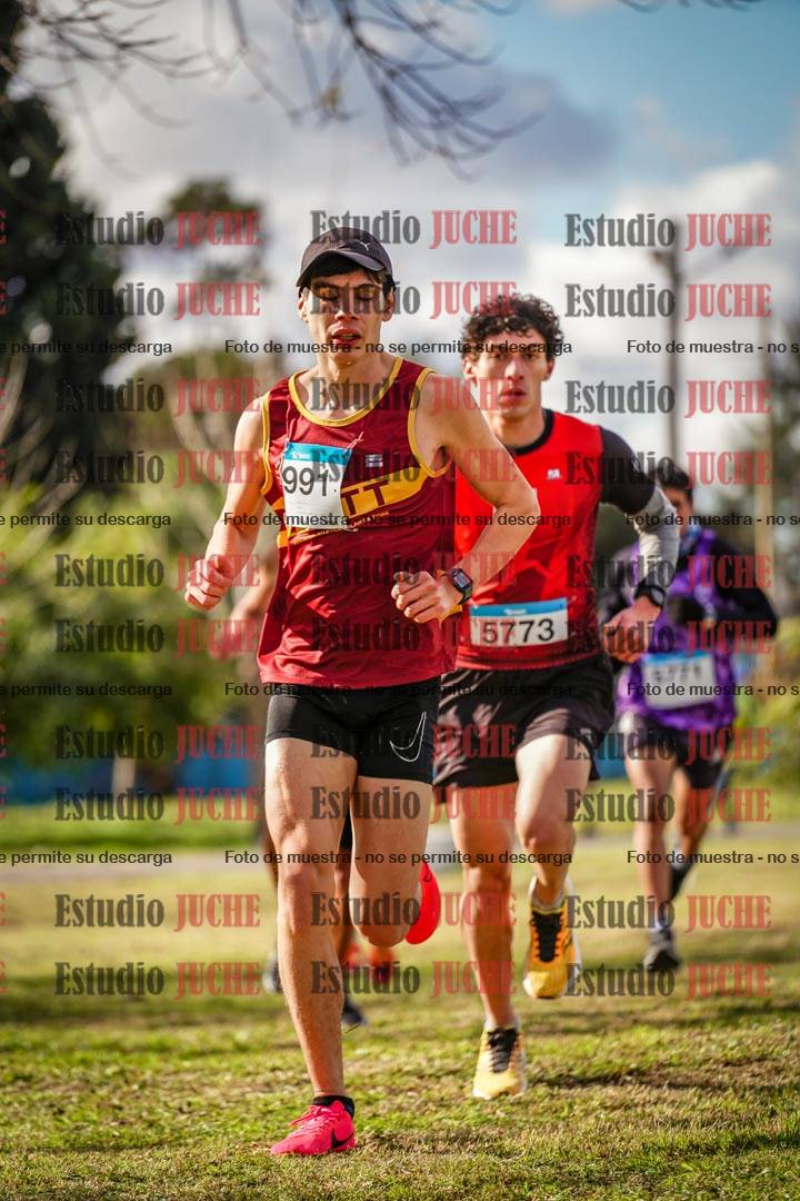 Fotos en el circuito