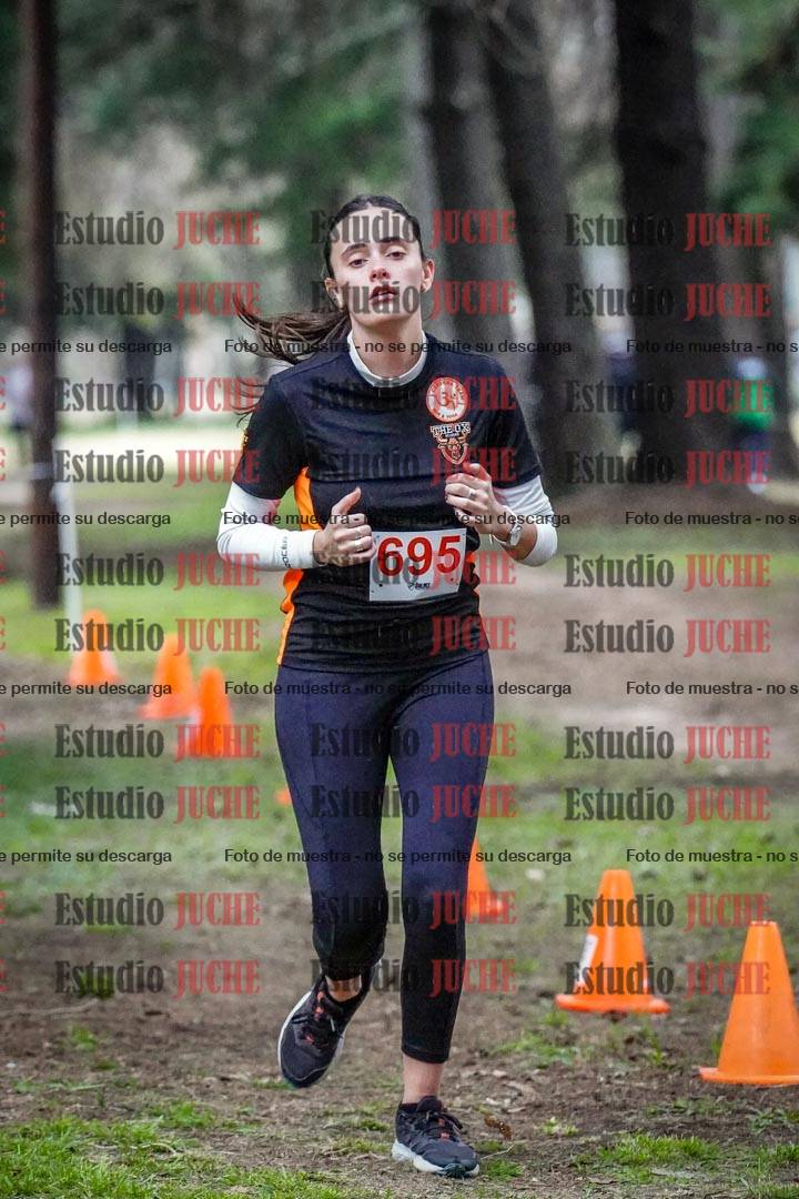 Fotos en el circuito