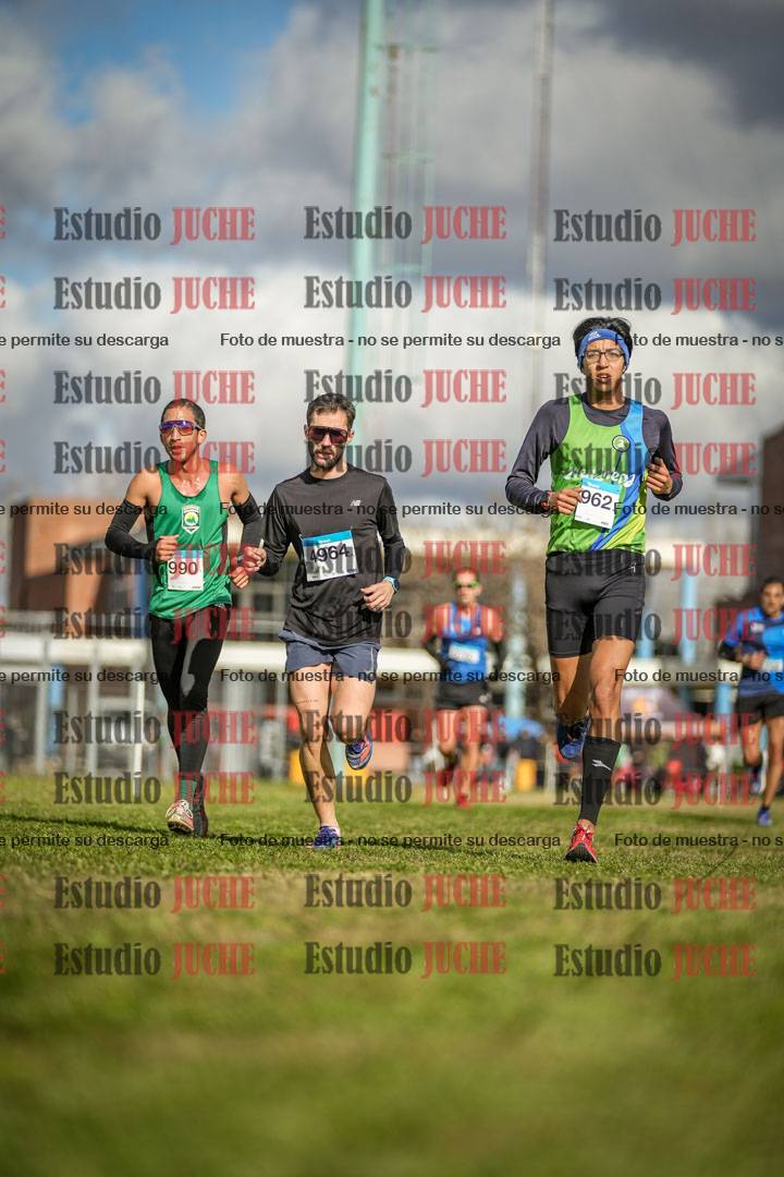 Fotos en el circuito