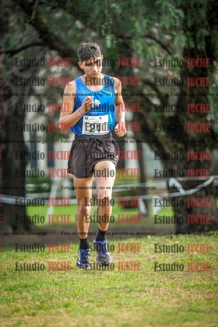Fotos en el circuito