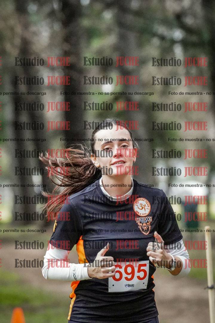 Fotos en el circuito