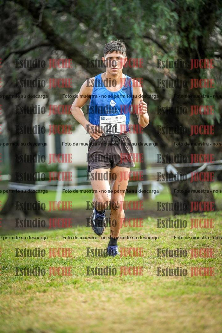 Fotos en el circuito
