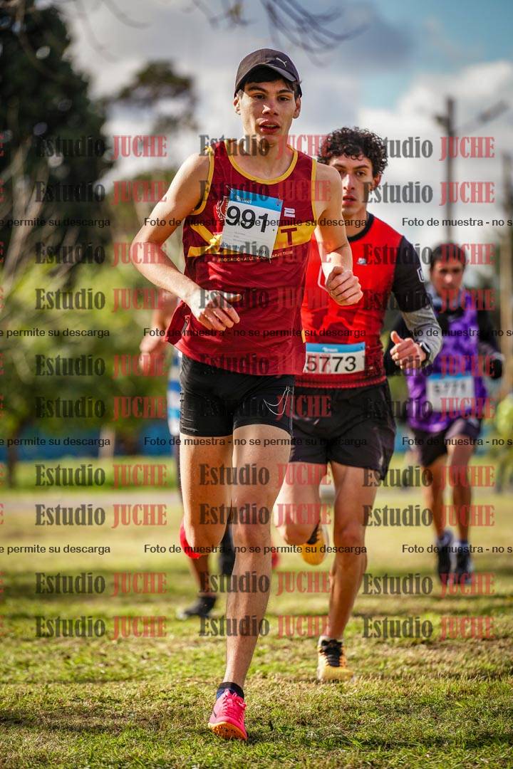 Fotos en el circuito
