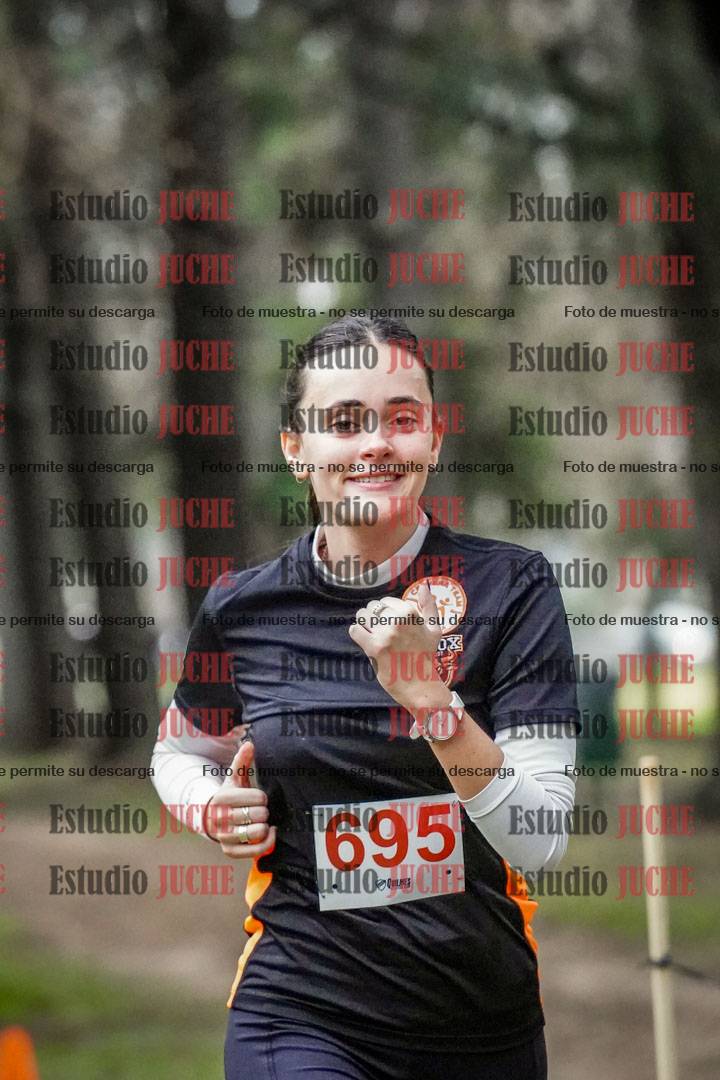 Fotos en el circuito