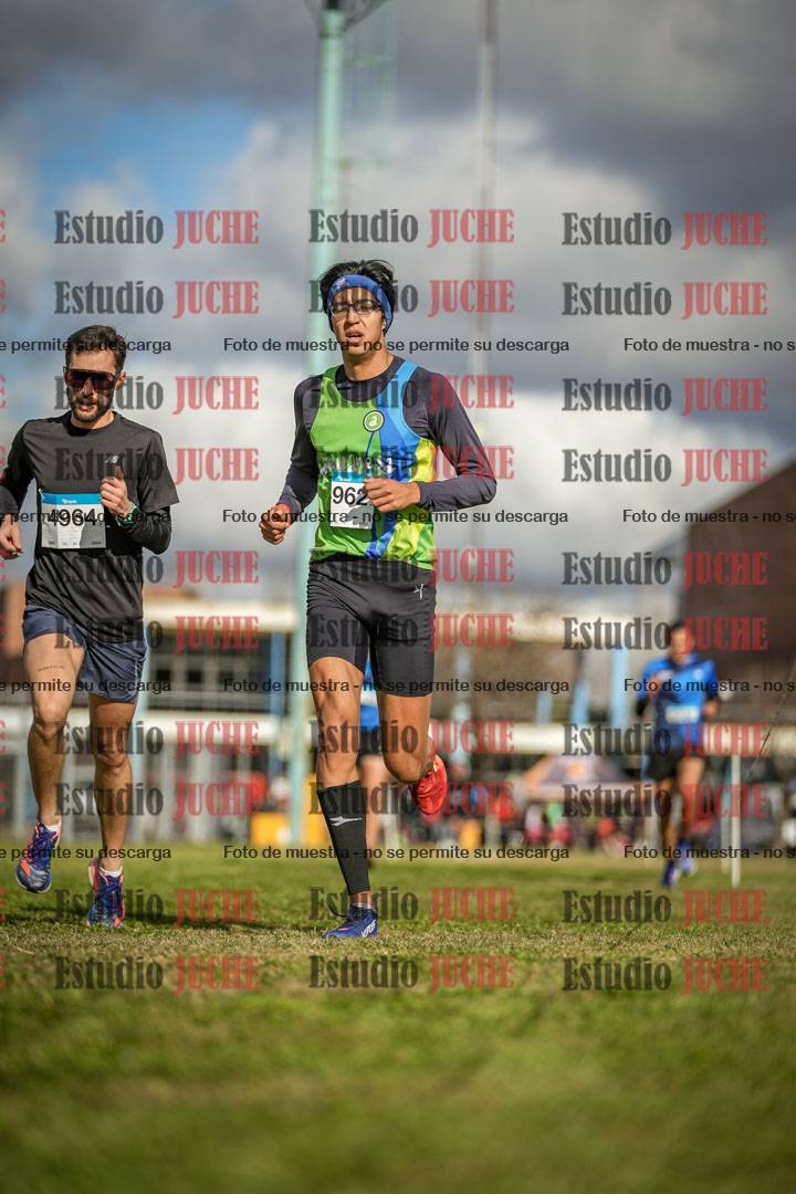Fotos en el circuito