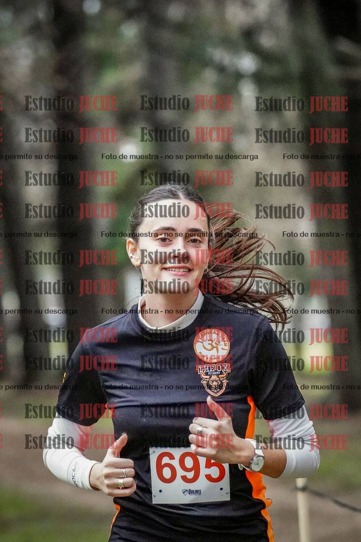 Fotos en el circuito