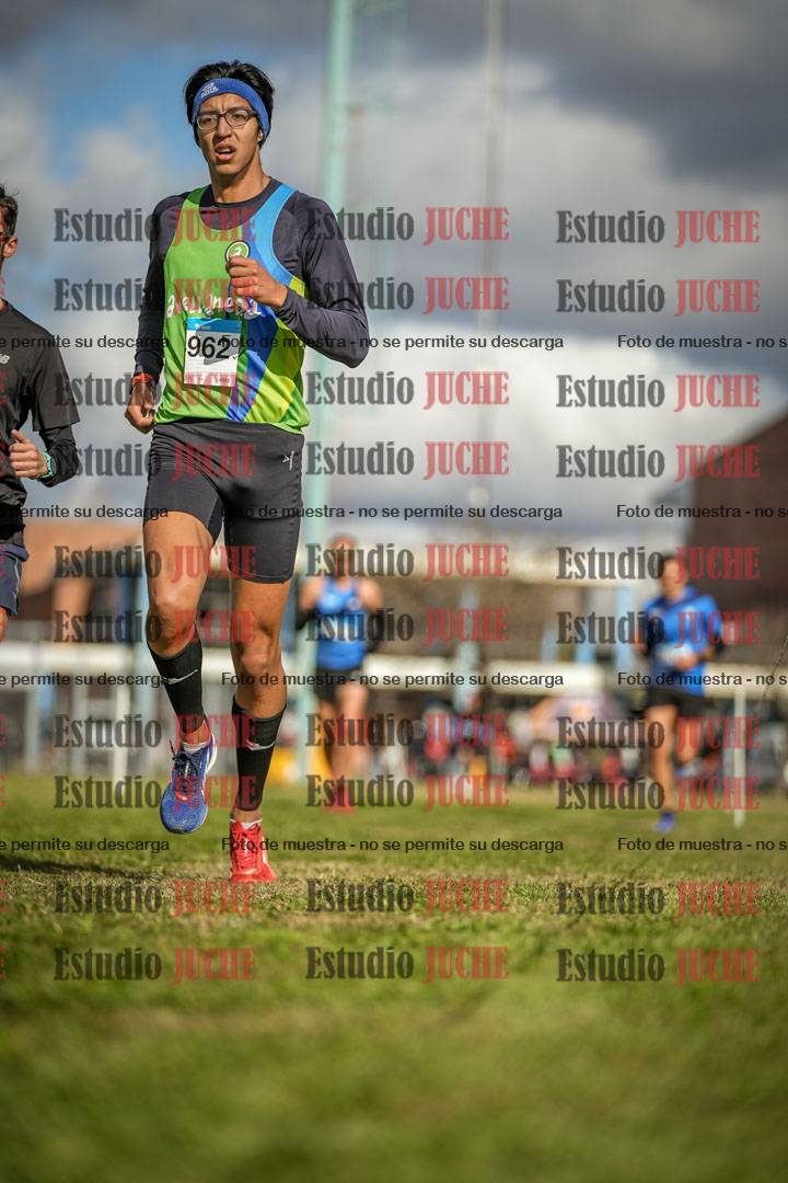 Fotos en el circuito