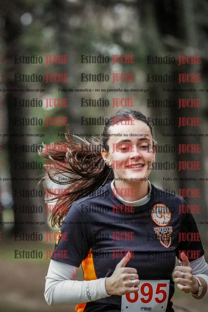 Fotos en el circuito