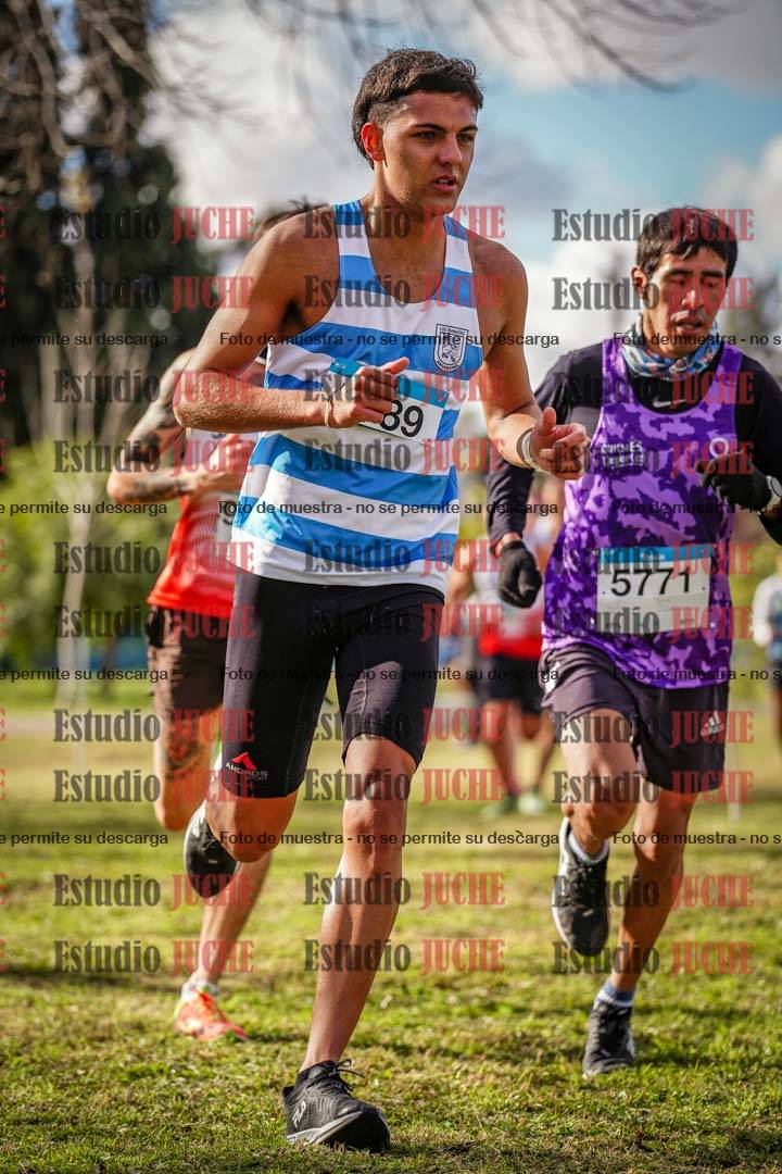 Fotos en el circuito