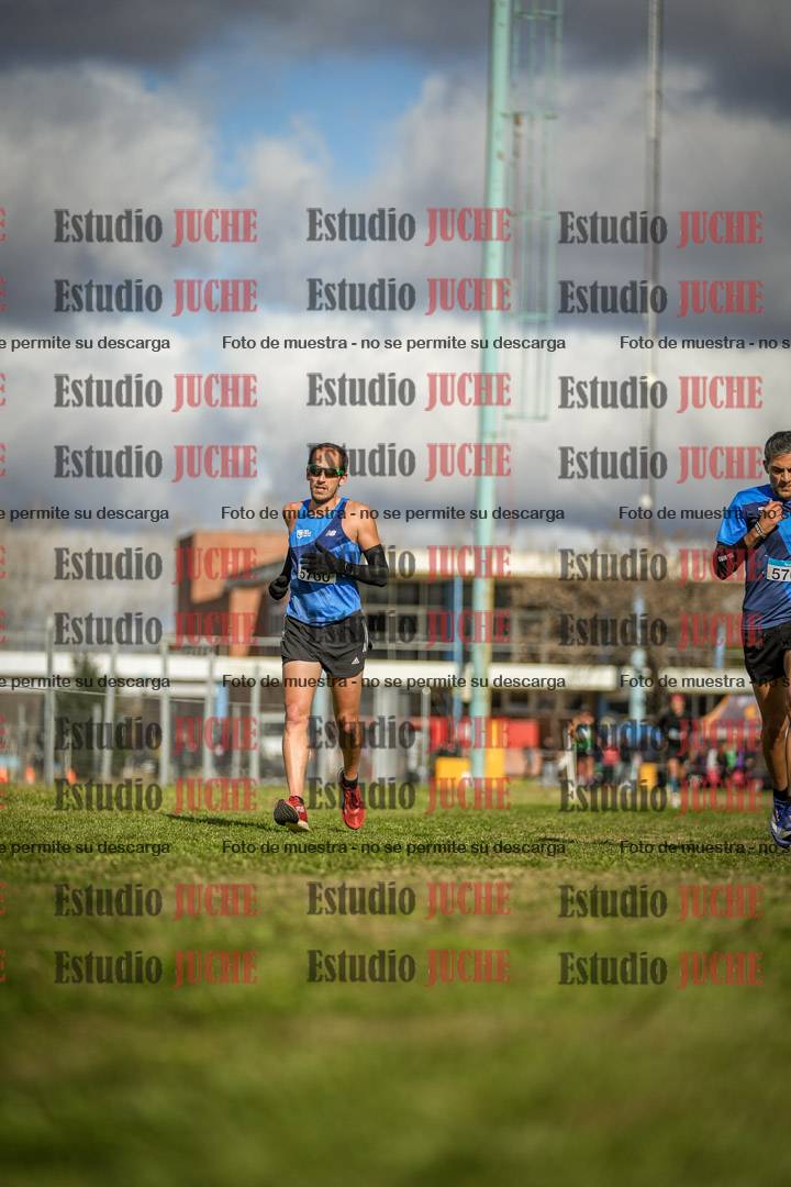 Fotos en el circuito