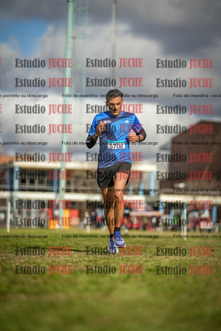 Fotos en el circuito