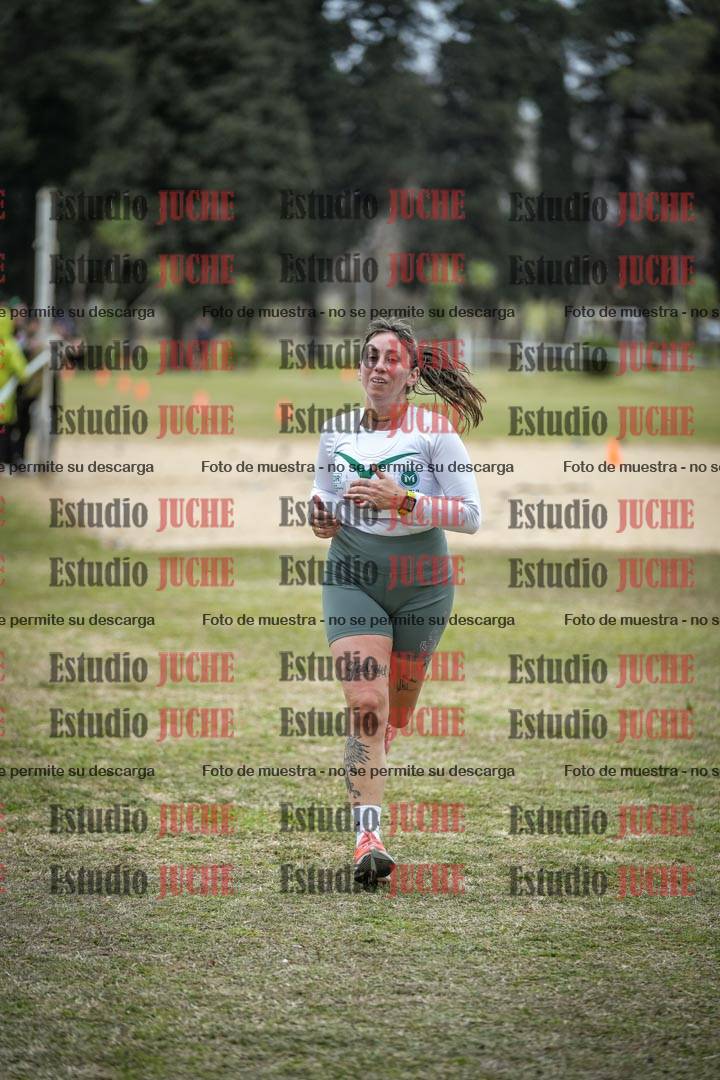 Fotos de la llegada