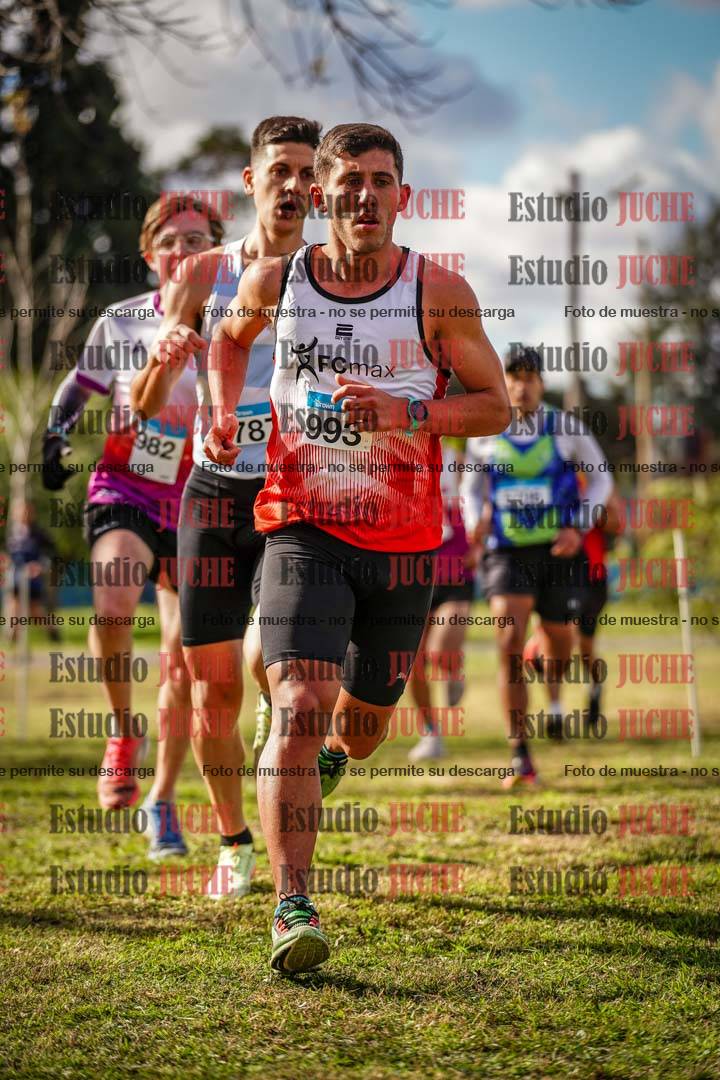 Fotos en el circuito