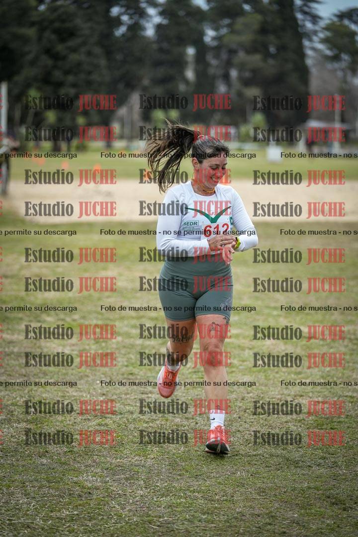 Fotos de la llegada