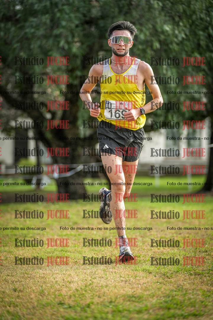 Fotos en el circuito