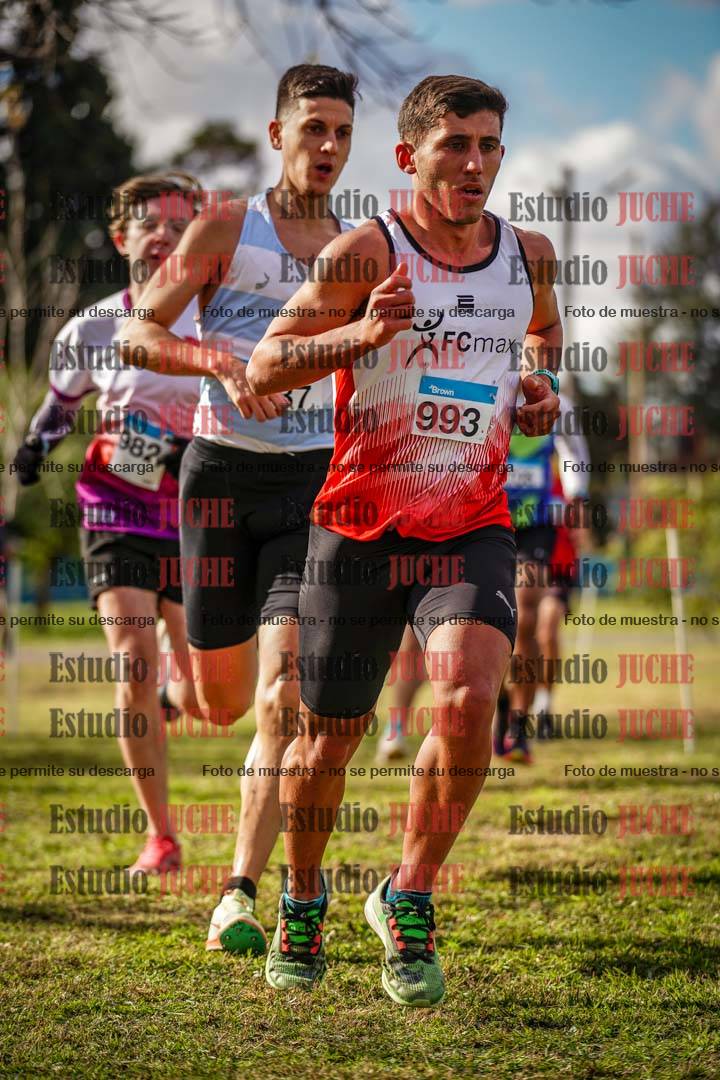 Fotos en el circuito