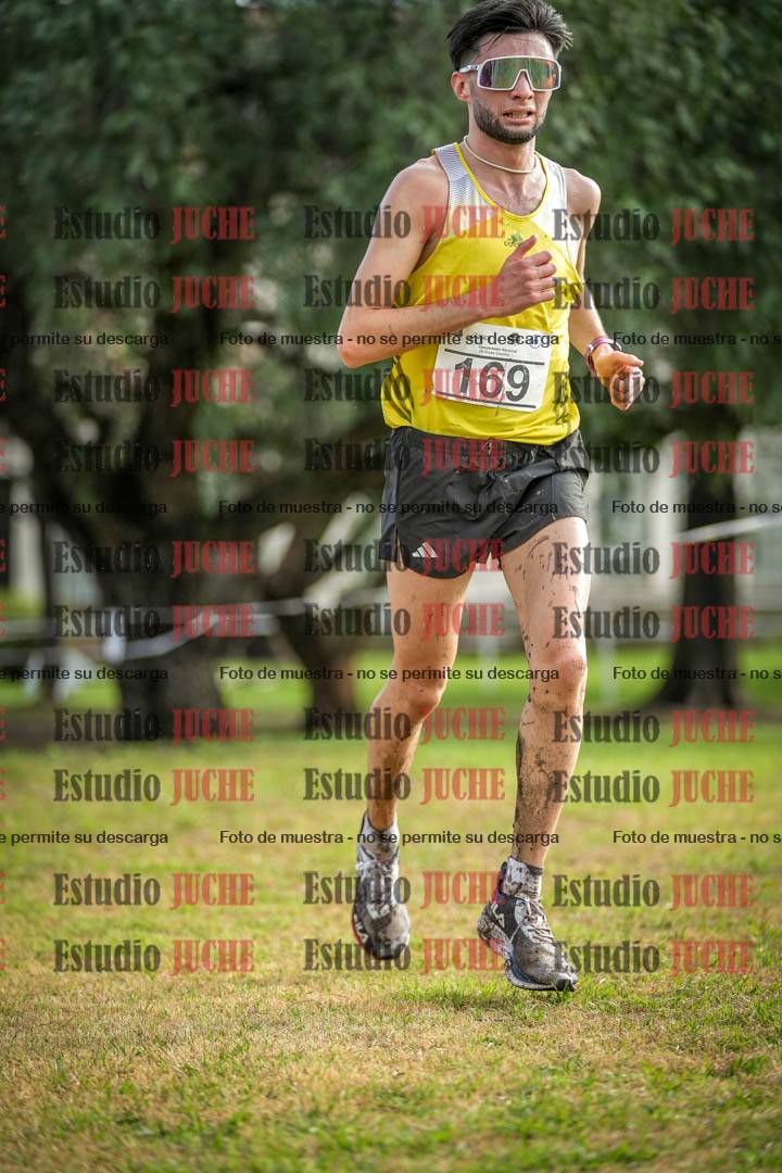 Fotos en el circuito
