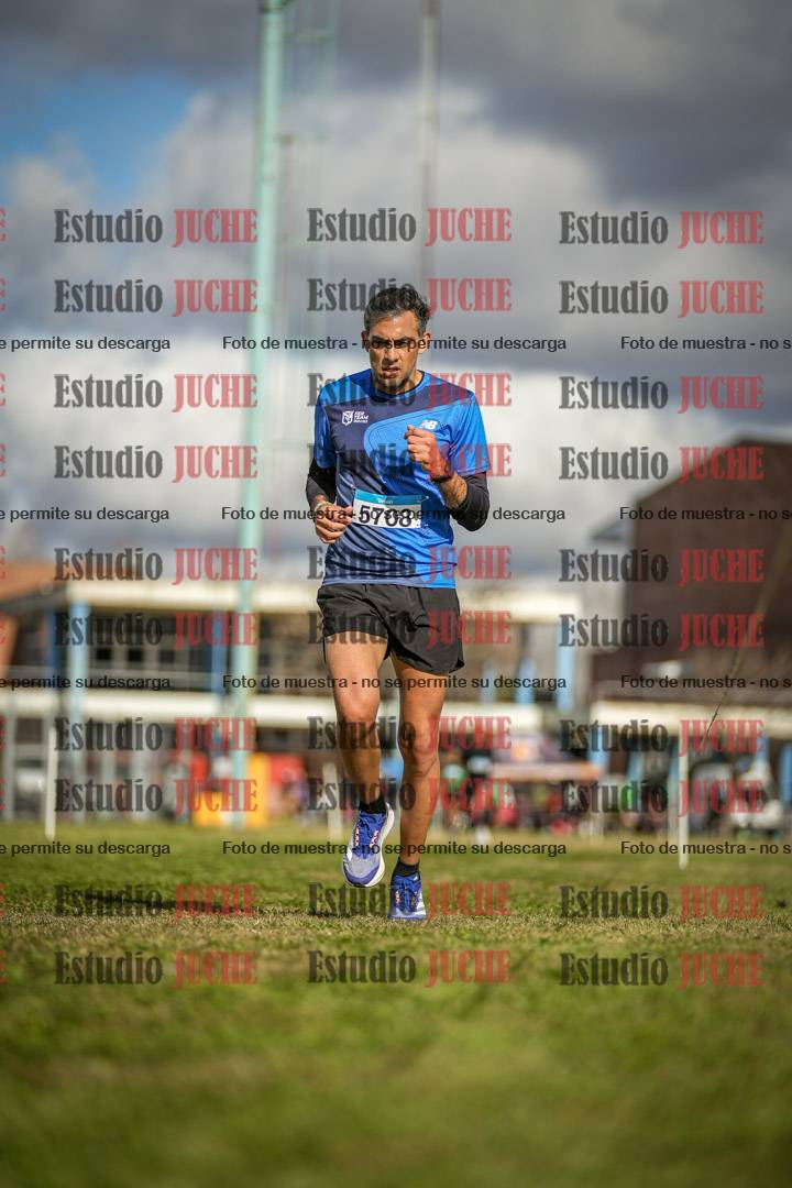 Fotos en el circuito