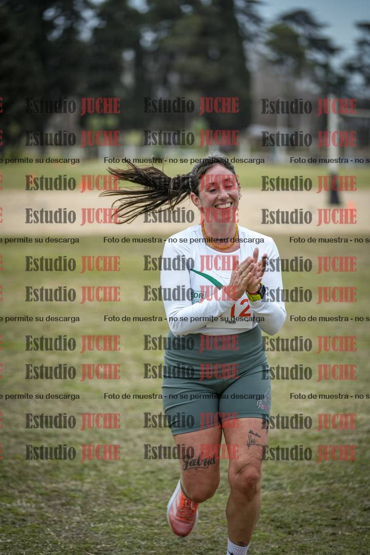 Fotos de la llegada