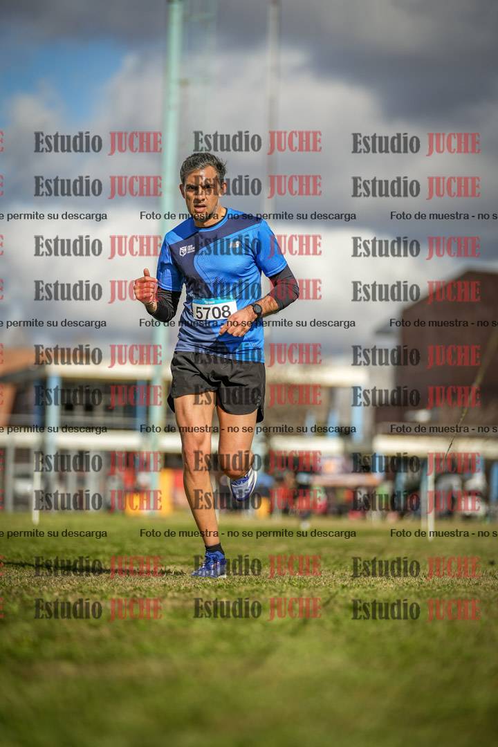 Fotos en el circuito