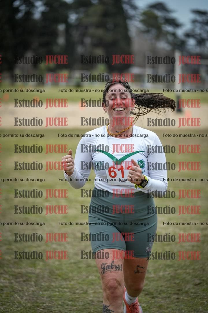 Fotos de la llegada