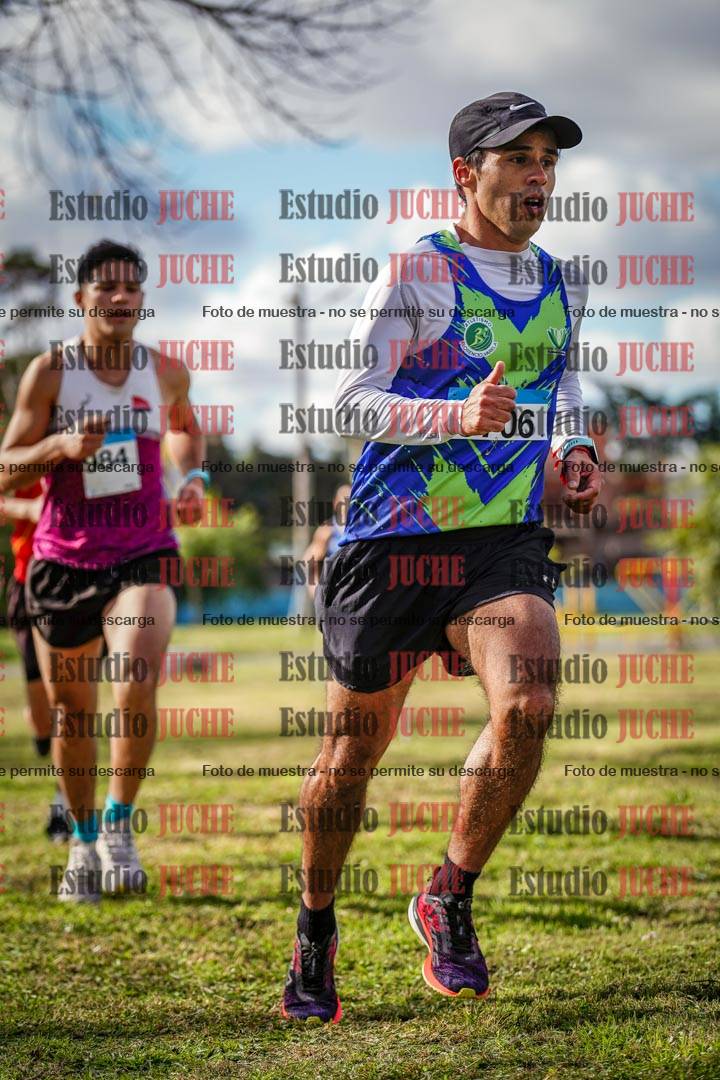 Fotos en el circuito