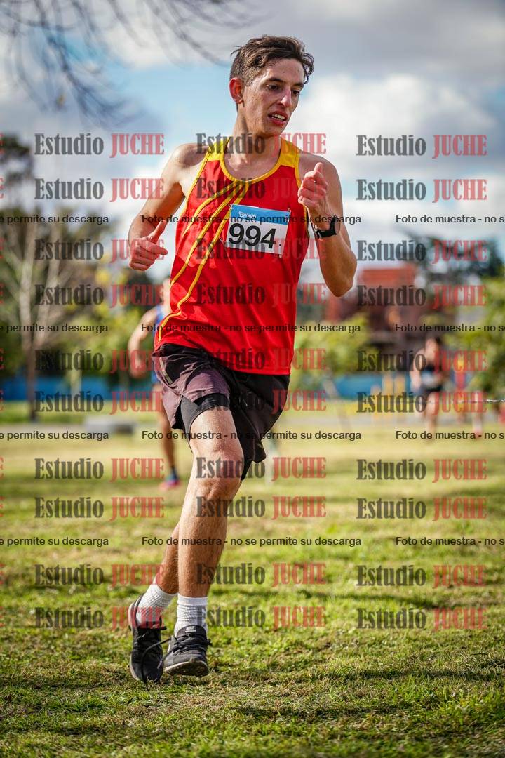 Fotos en el circuito