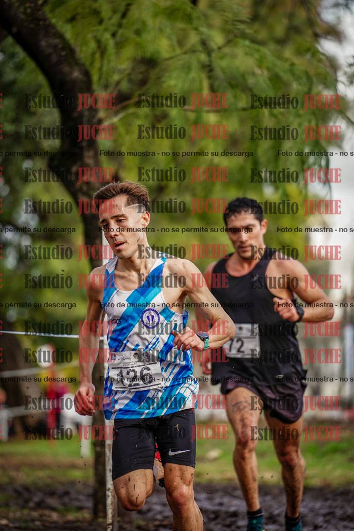 Fotos en el circuito