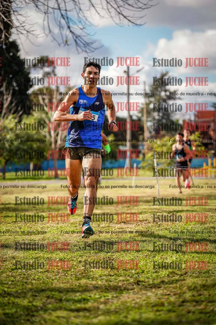 Fotos en el circuito