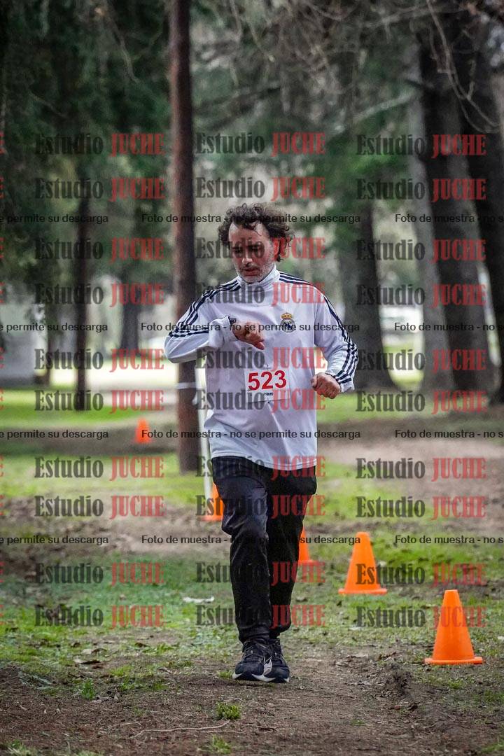 Fotos en el circuito
