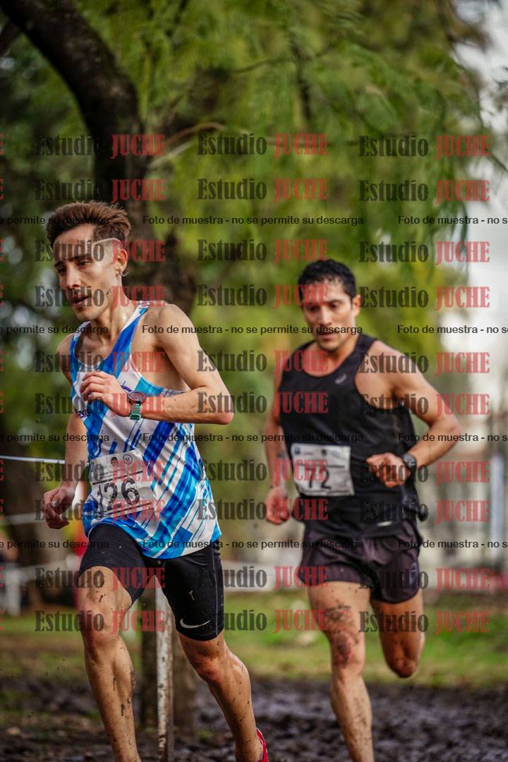 Fotos en el circuito