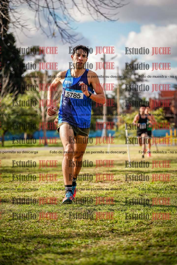 Fotos en el circuito