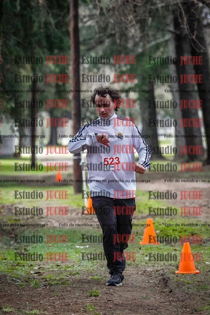 Fotos en el circuito