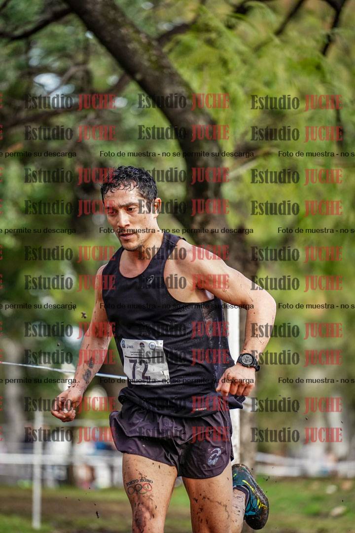 Fotos en el circuito